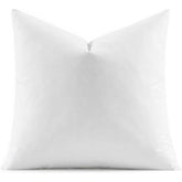 MIULEE 30x30 Inches Feather Throw Pillow Insert